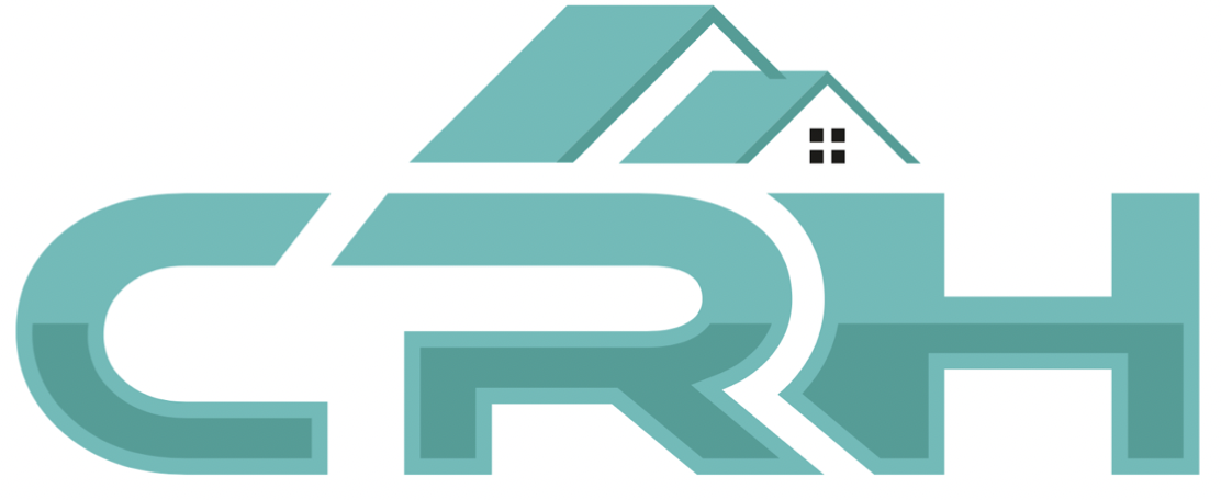 CRH Construction solutions logo