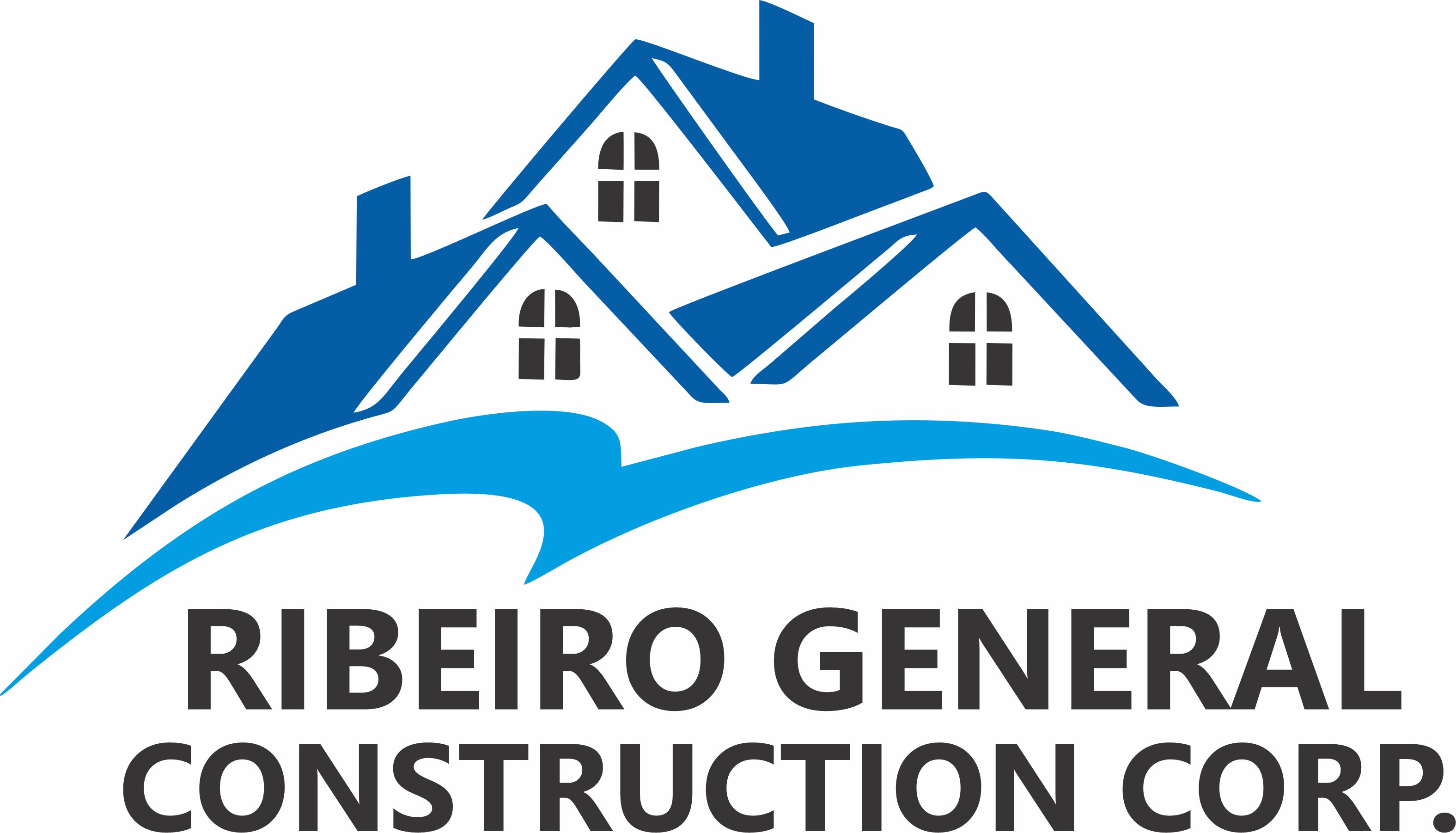 Ribeiro General Construction Corp logo
