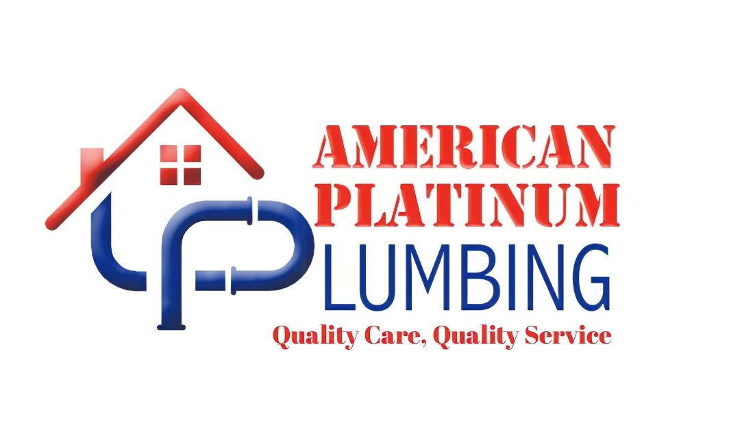 American Platinum Pluming logo