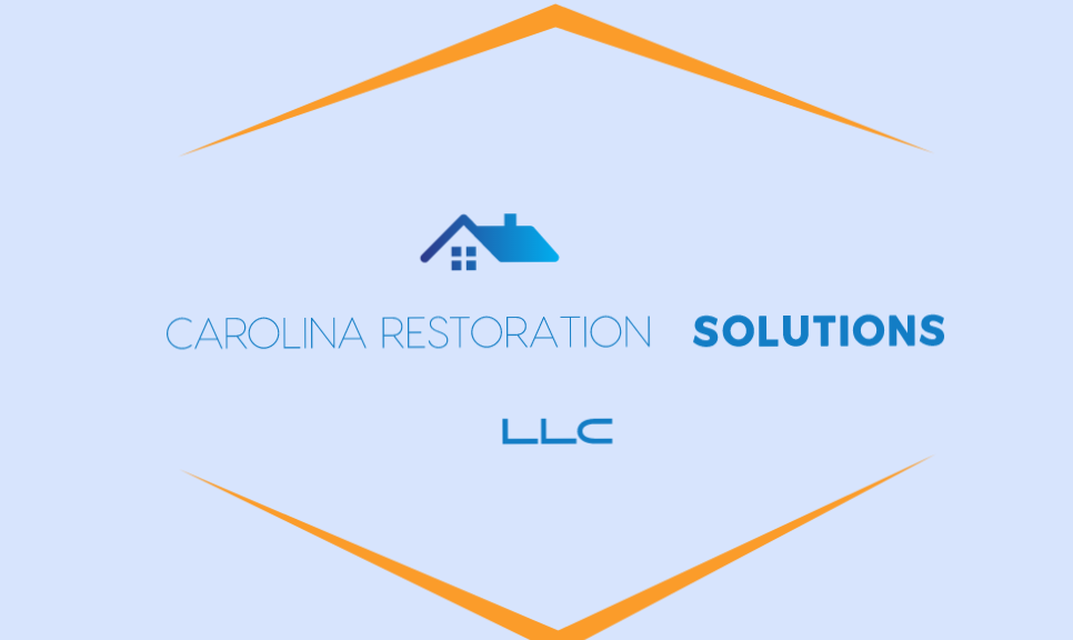 Carolina Restoration Solutions LLC logo