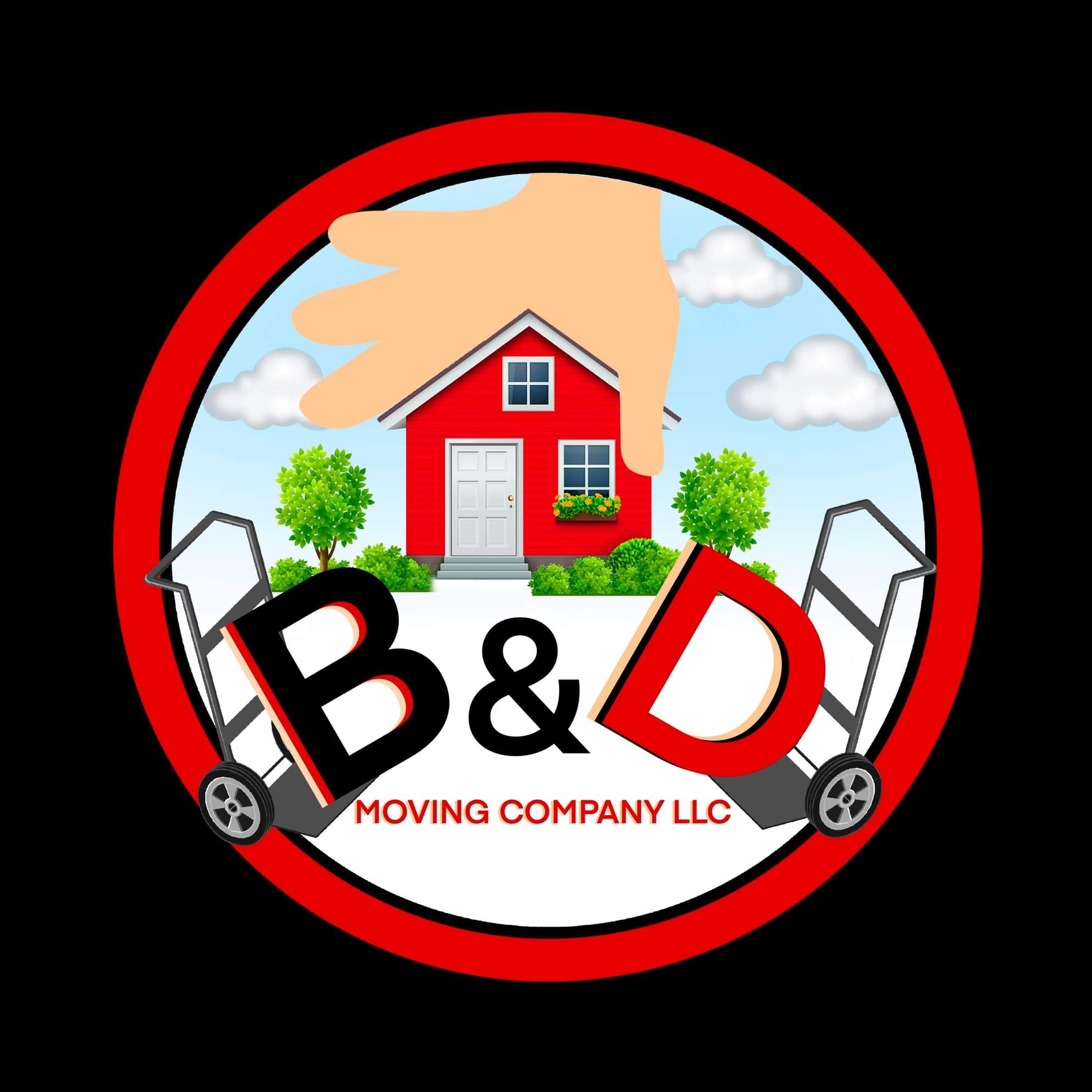 Avatar for B&D Services, Moving and Pressure Washing