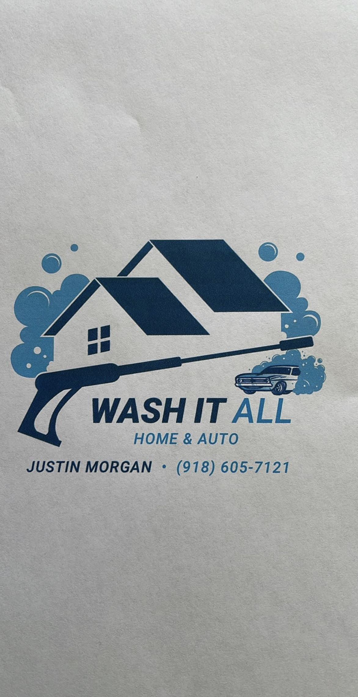 Avatar for Wash It All Home and Auto