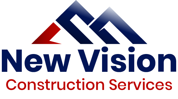 New Vision Construction Services llc logo