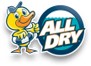 Logo for All Dry Services of Greater New Orleans