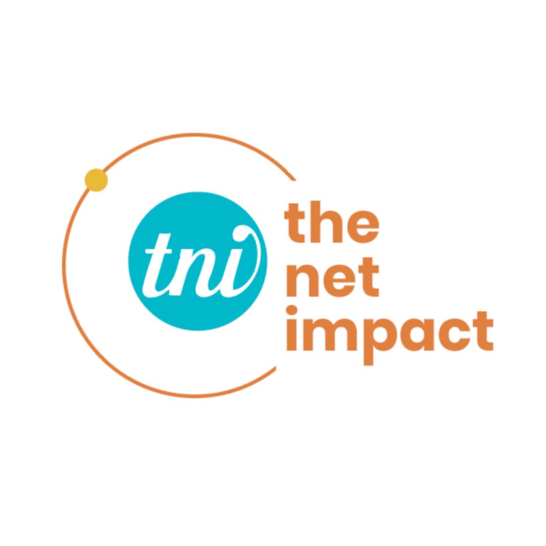 Logo for The Net Impact