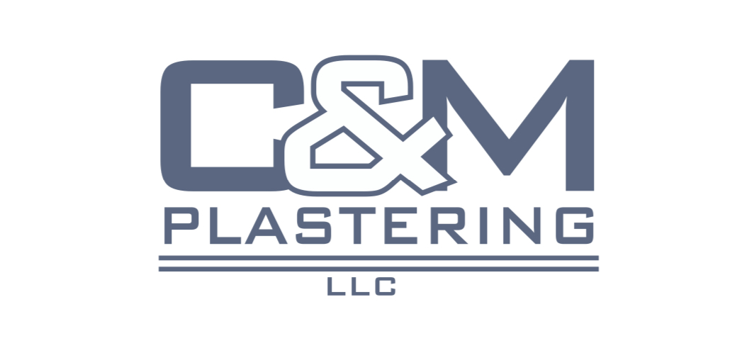 C&M Plastering LLC logo