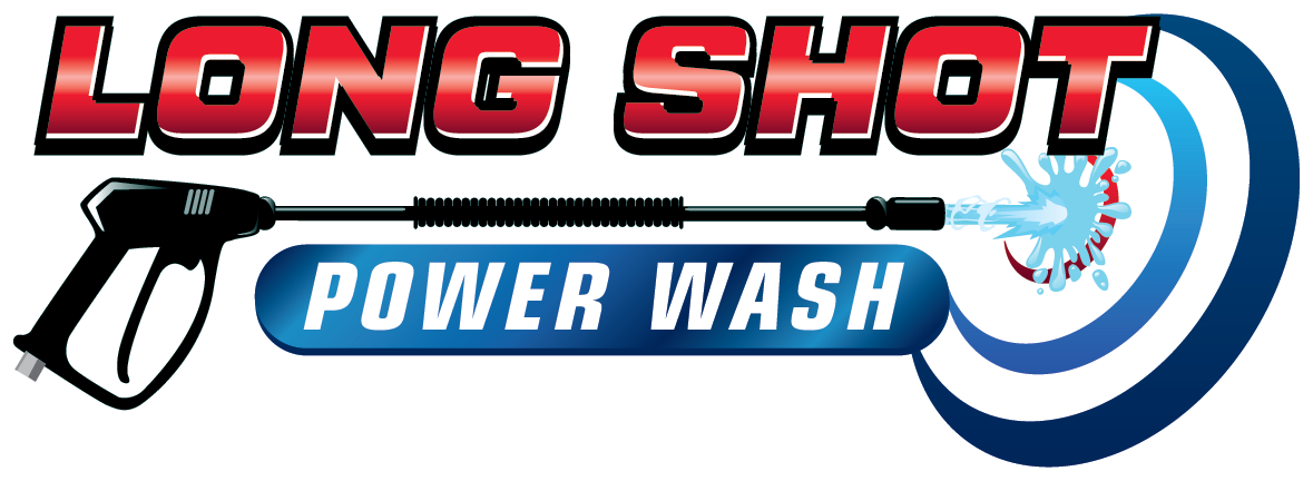 Avatar for Long Shot Power Wash