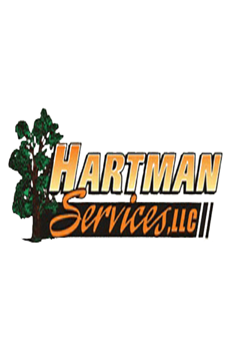 Hartman Services, L.L.C. - Christopher Jones logo