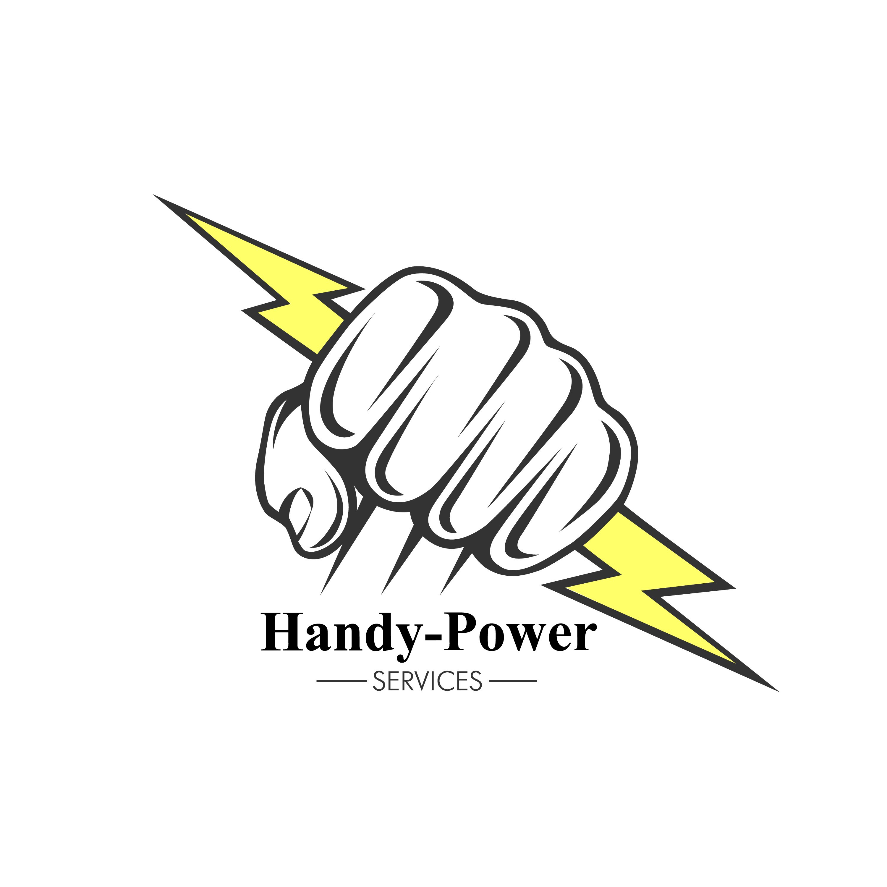 Handy Power Services LLC logo