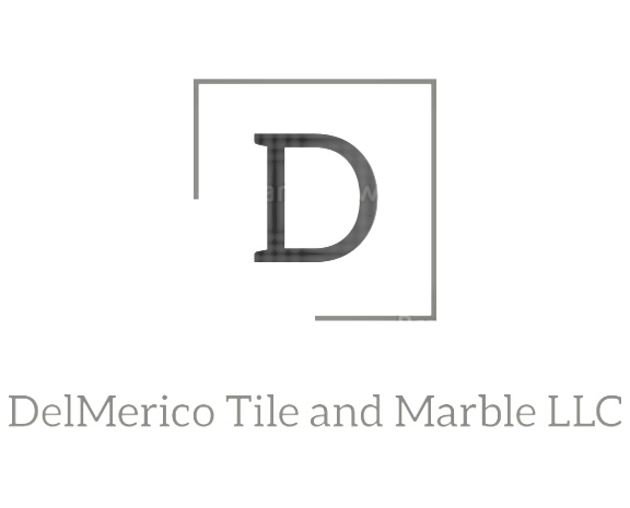 Logo for DELMERICO TILE & MARBLE LLC