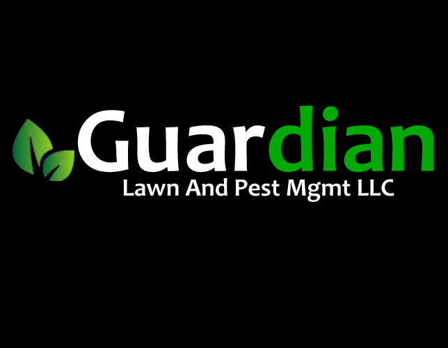 Guardian Lawn and Pest Mgmt logo