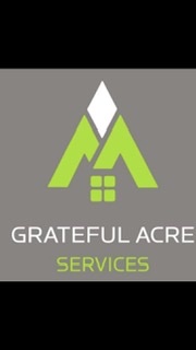 Grateful Acres Irrigation and lighting logo