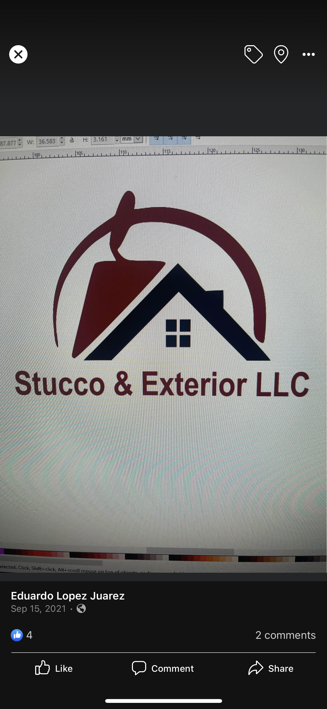 Avatar for Stucco & Exterior LLC