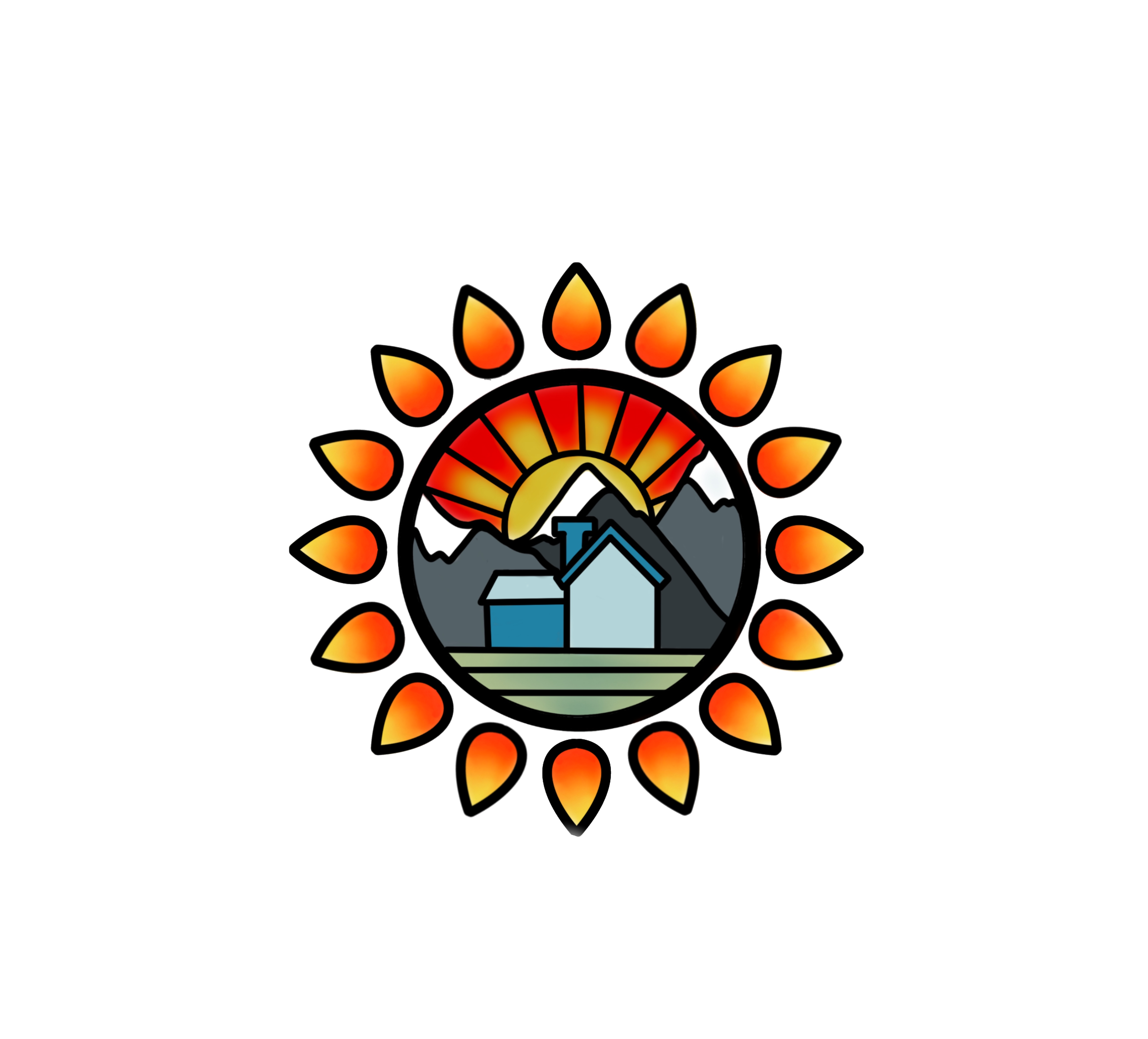 EarthShine Services logo