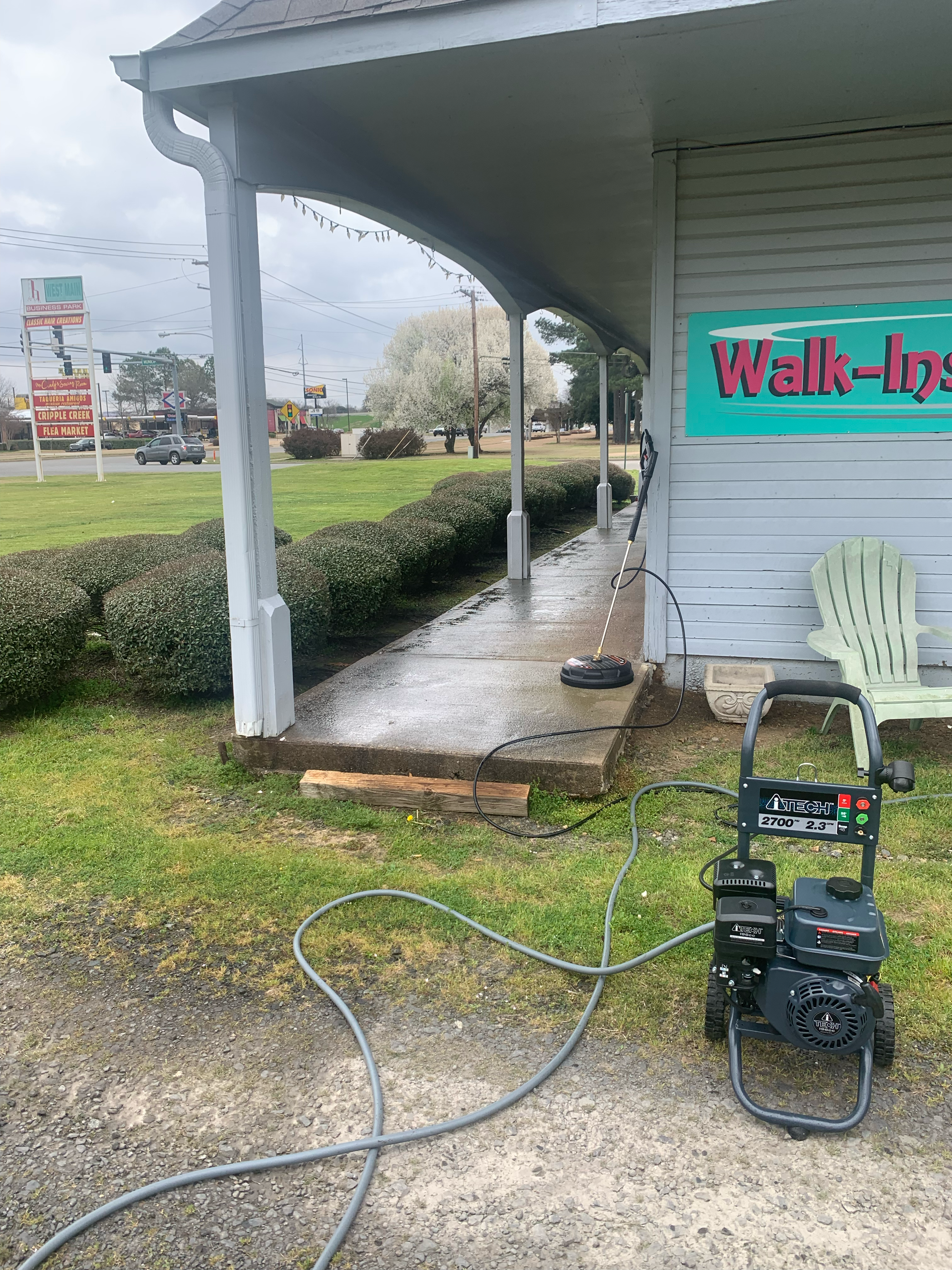 Avatar for Schmidt Pressure Washing