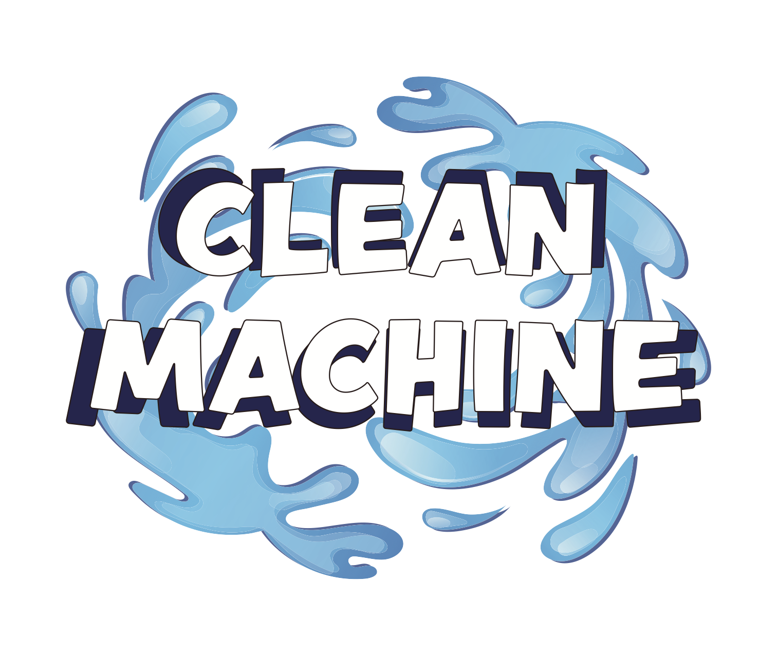 Avatar for Clean Machine Power Washing