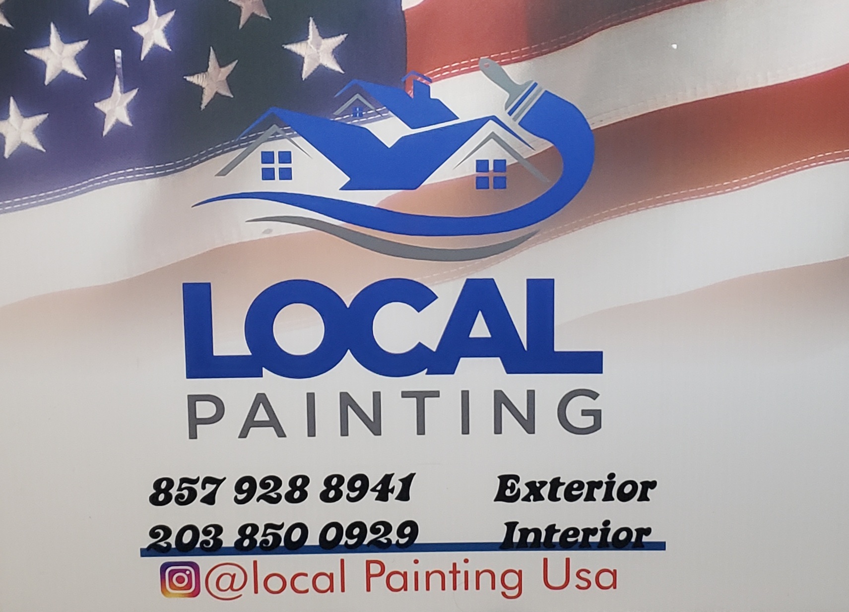 Avatar for Local painting