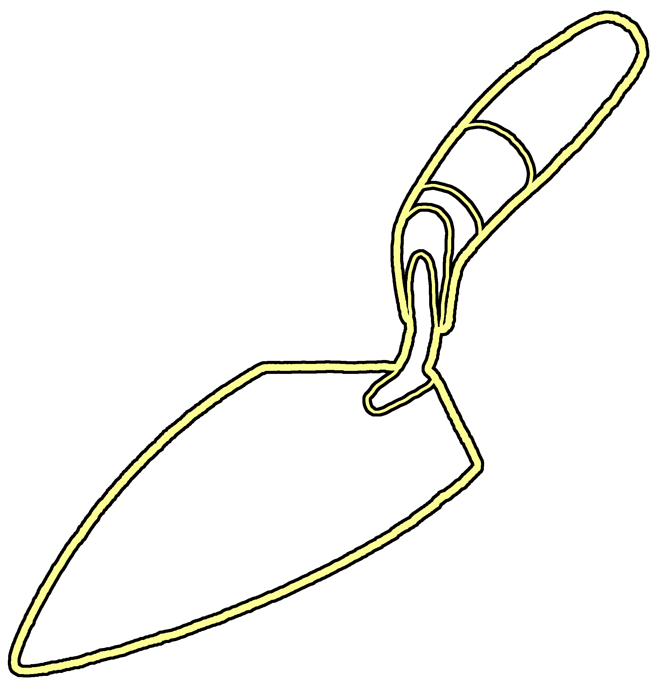 Avatar for Mortar Mender