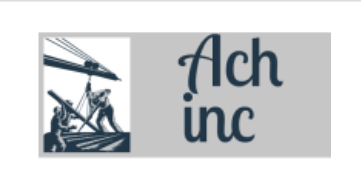 Ach inc logo