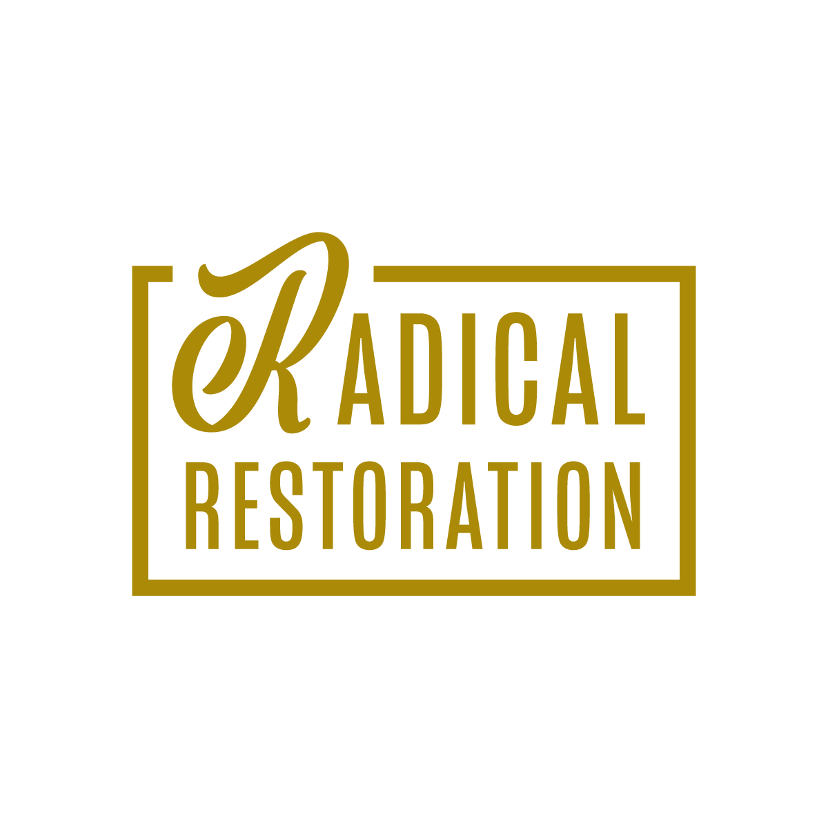 Avatar for Radical Restoration