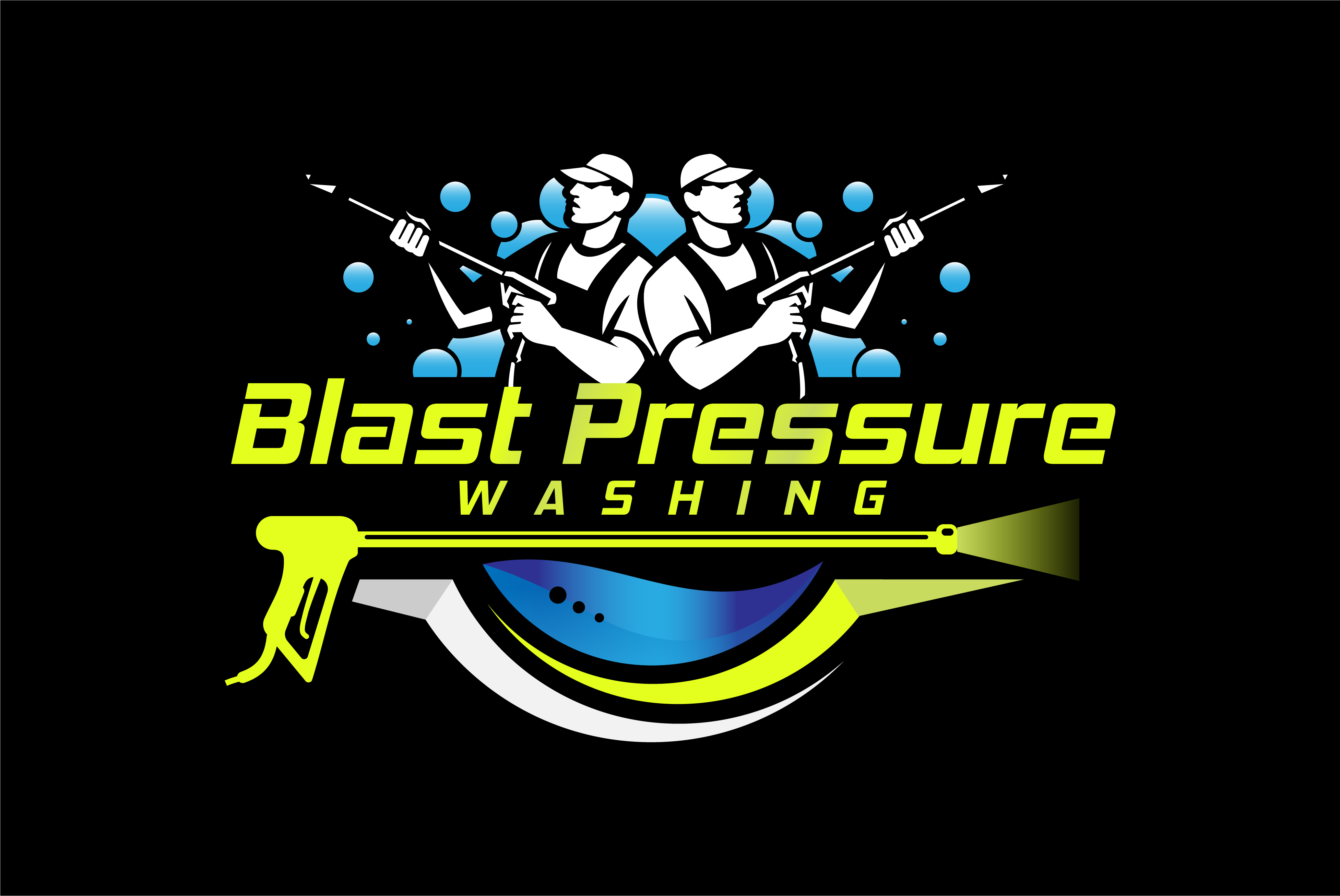 Avatar for Blast Pressure Washing