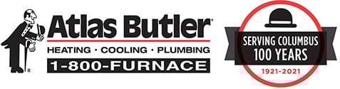 Logo for Atlas butler