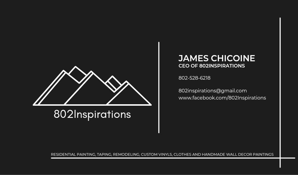 Avatar for 802Inspirations