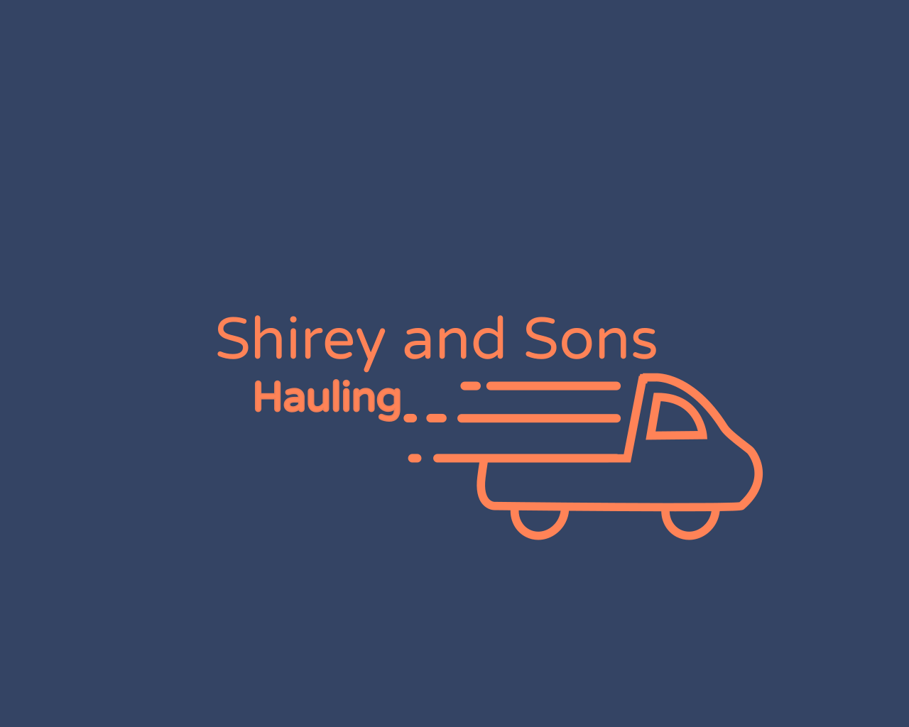 Avatar for Shirey and Sons