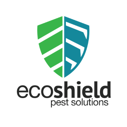 Logo for EcoShield Pest Solutions