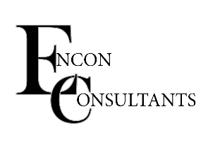 Encon Consultants, Inc. logo