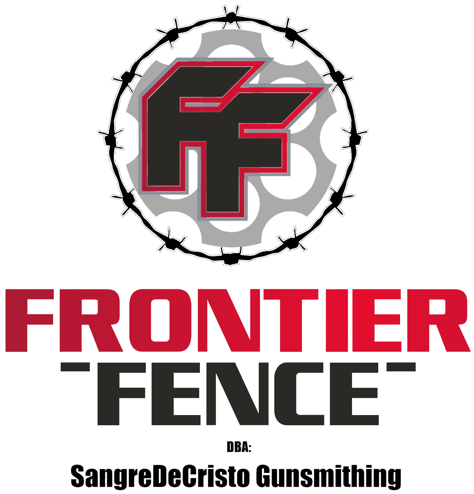 Frontier Fence LLC logo