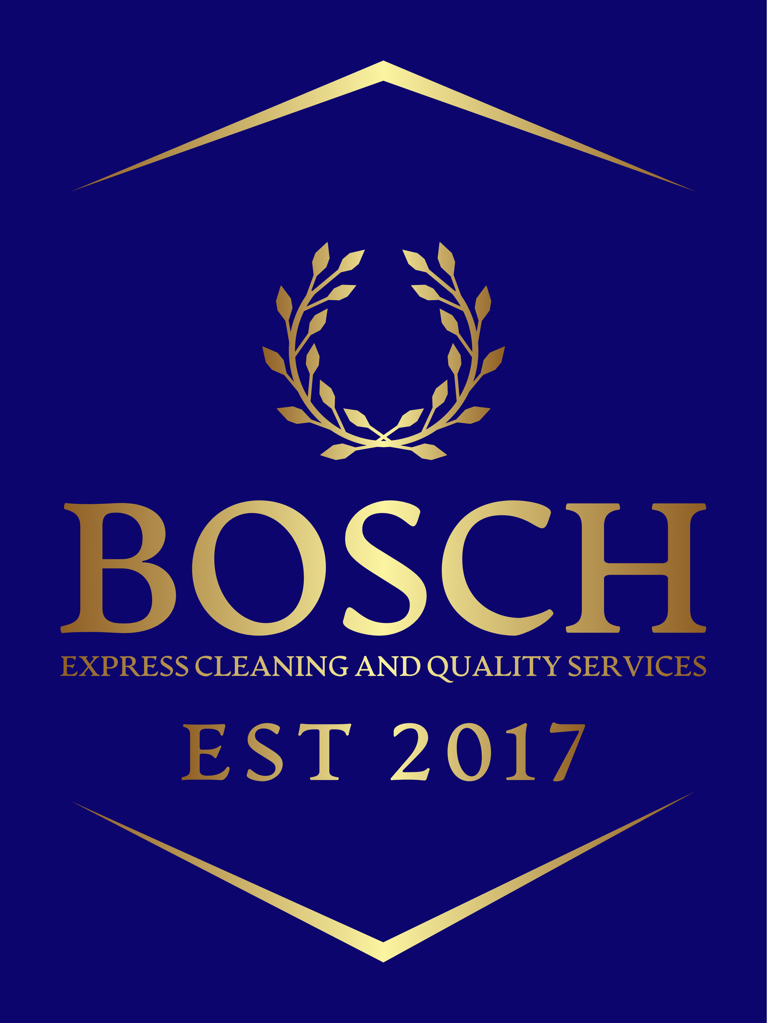 Avatar for Bosch Express Cleaning