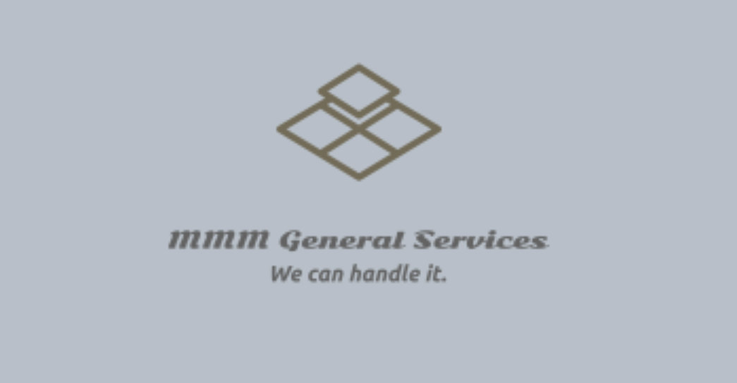 MMM General Services Inc. logo