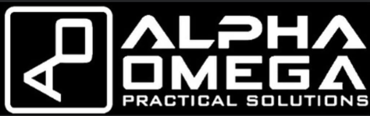 Avatar for Alpha Omega Practical Solutions