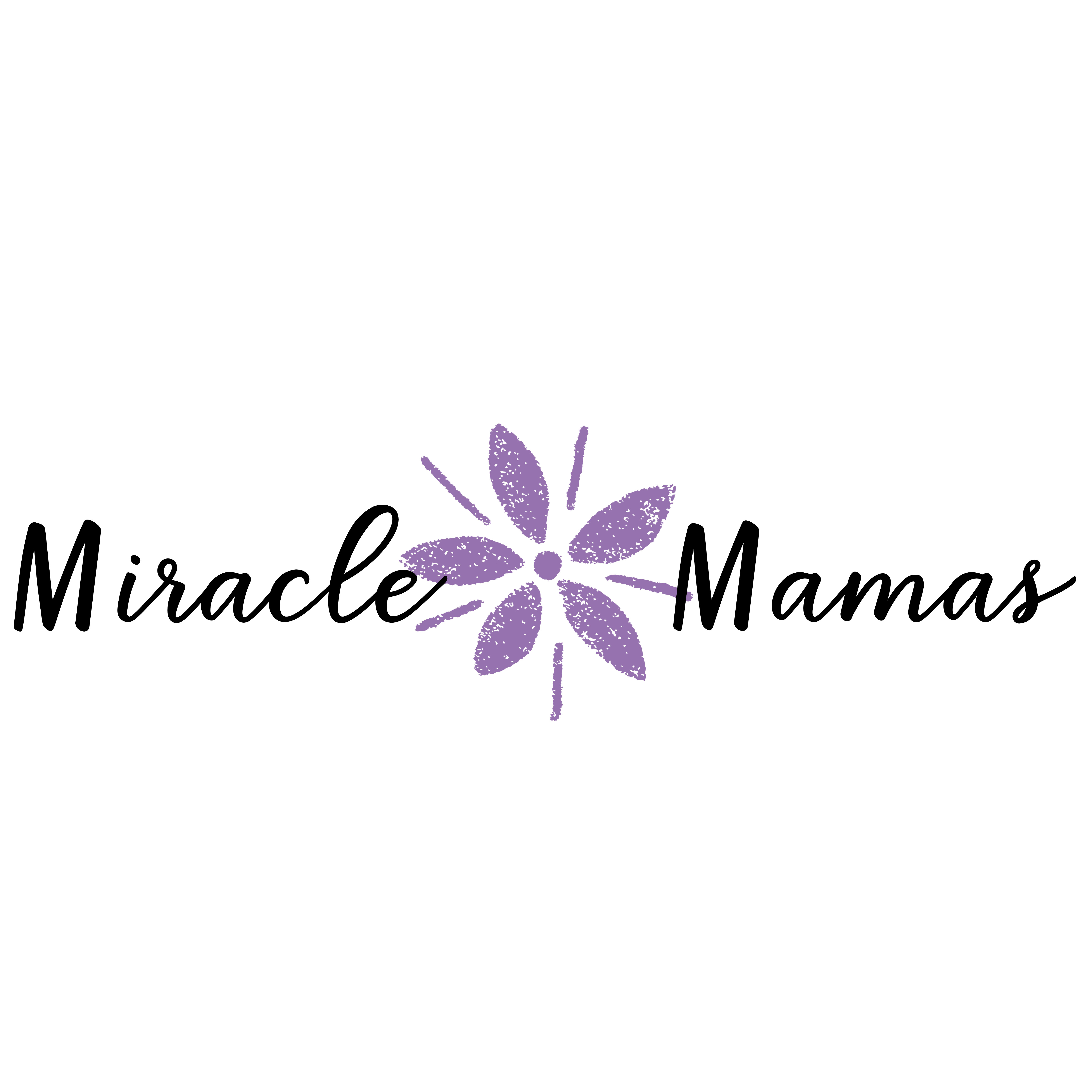 Miracle Mamas logo
