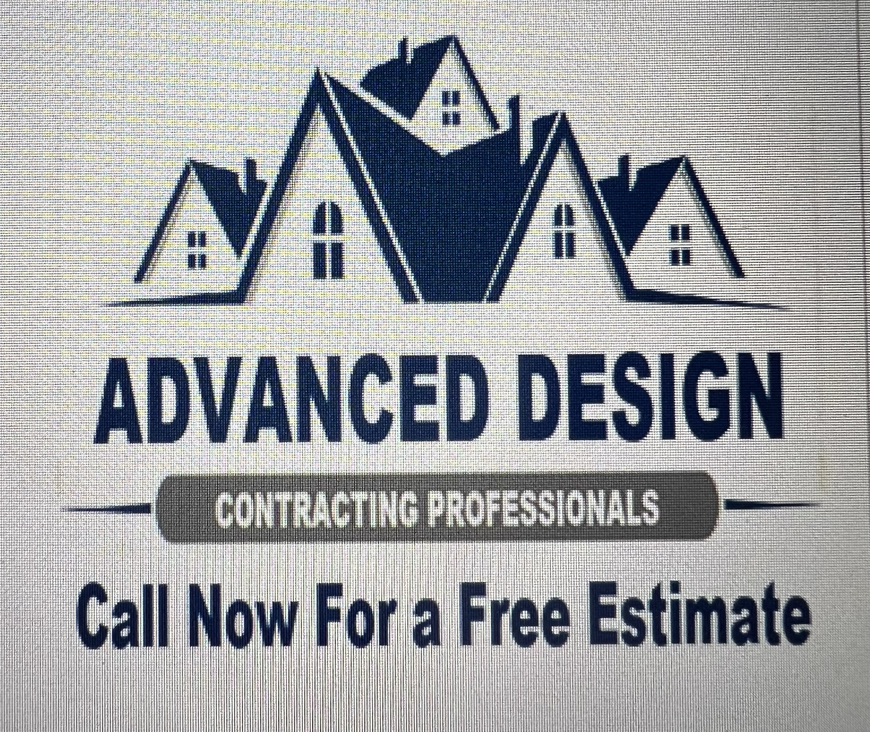 Advanced Design Contractors LLC logo