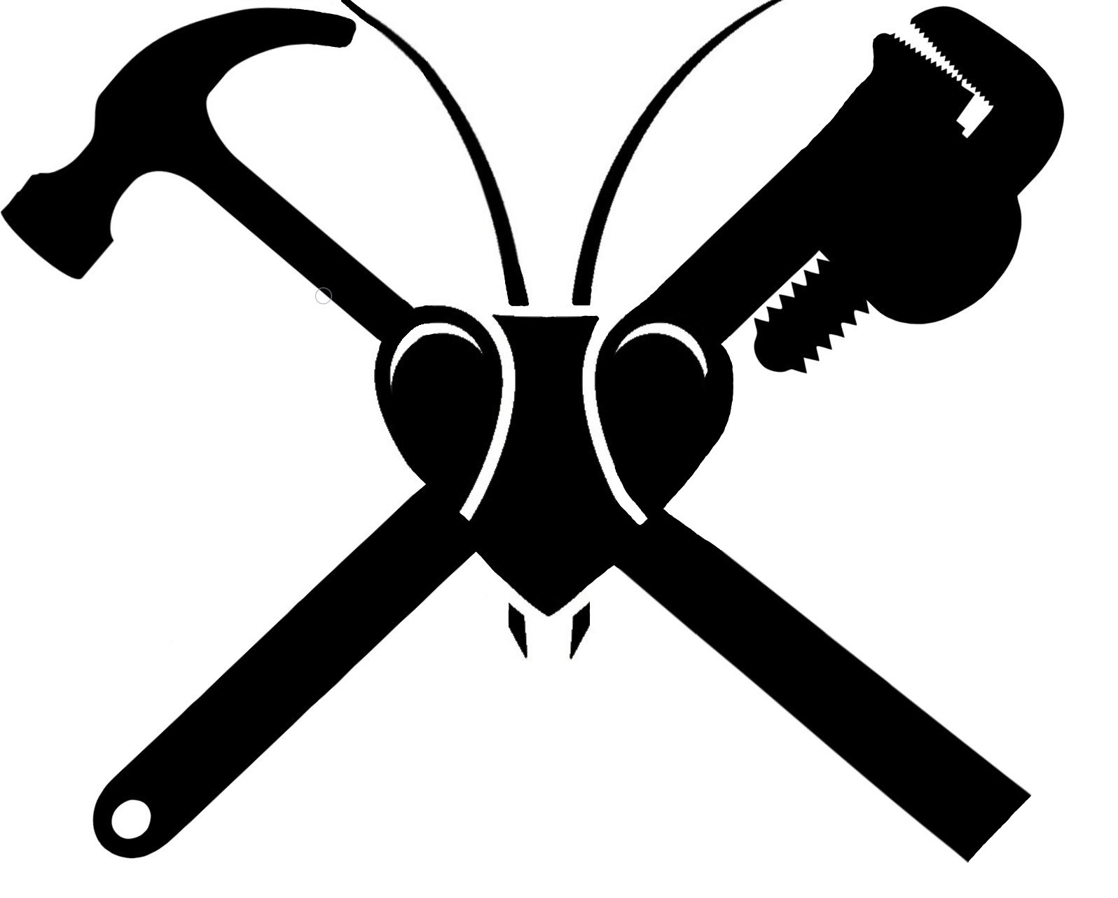 Handy Mantis LLP logo
