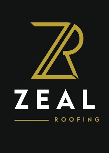 Zeal Roofing logo