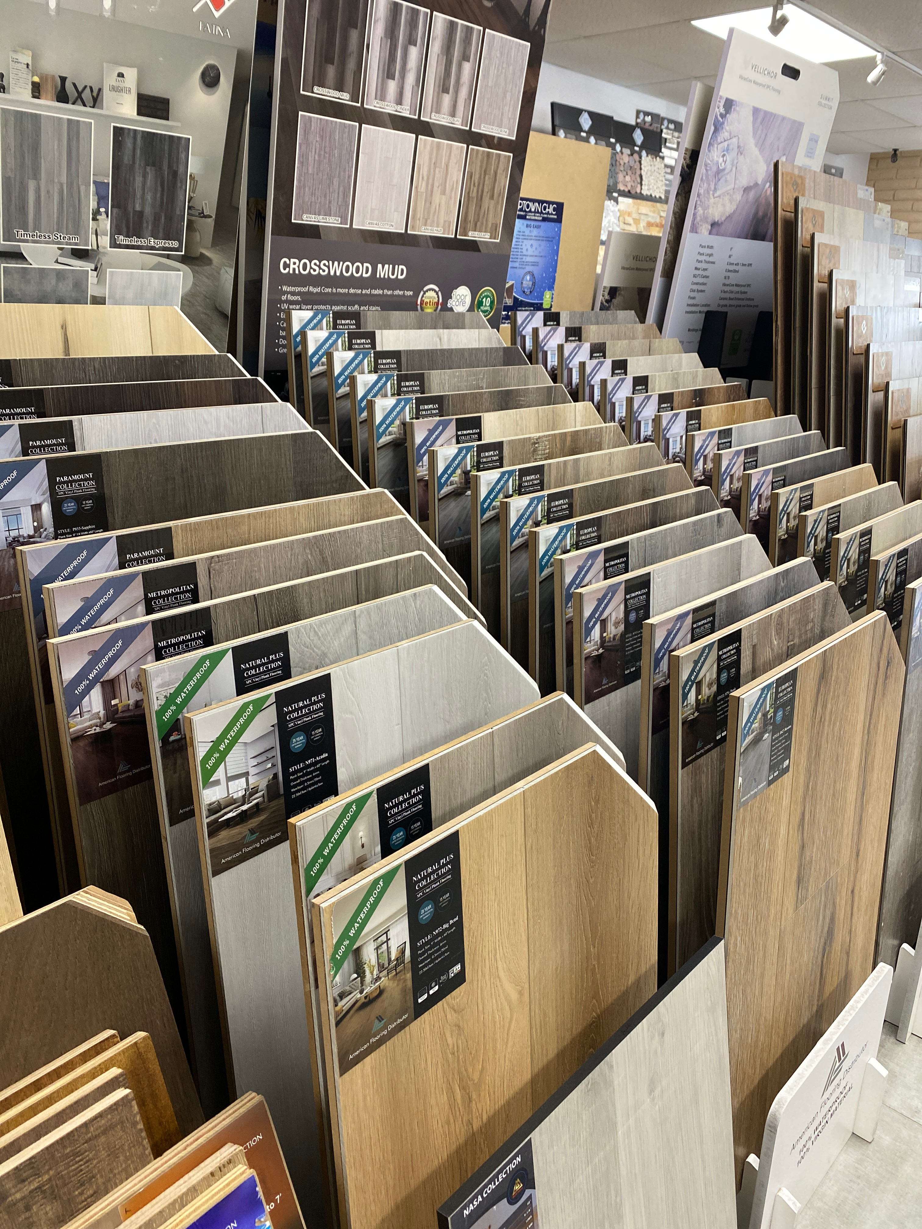 Avatar for American Floor