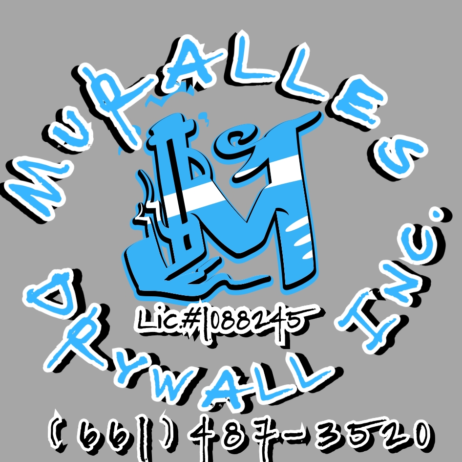 Muralles Drywall Inc logo