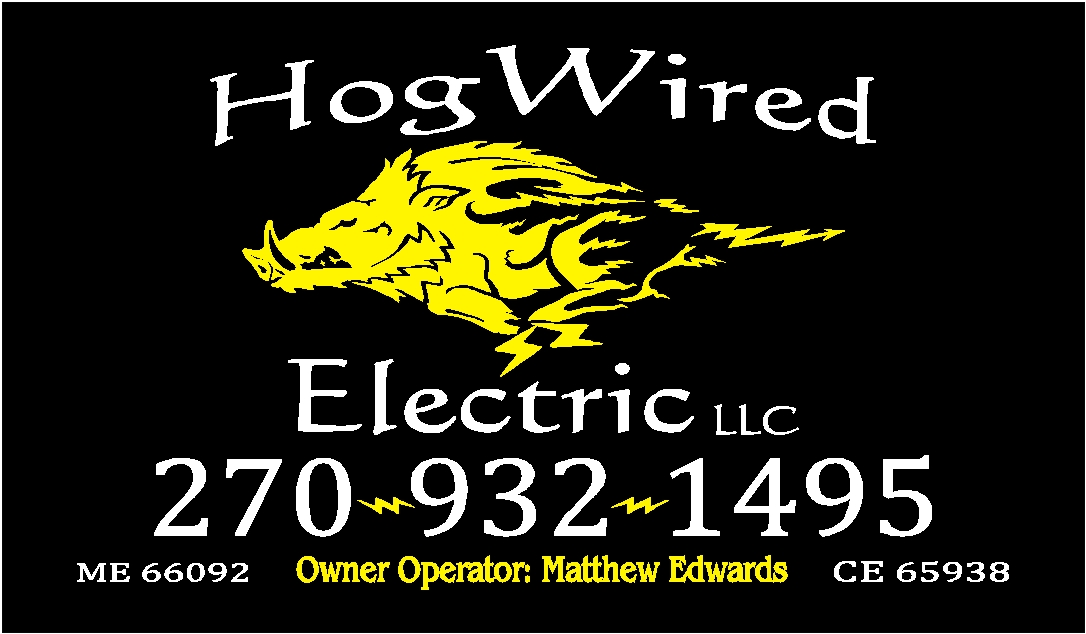 Avatar for HogWired Electric LLC