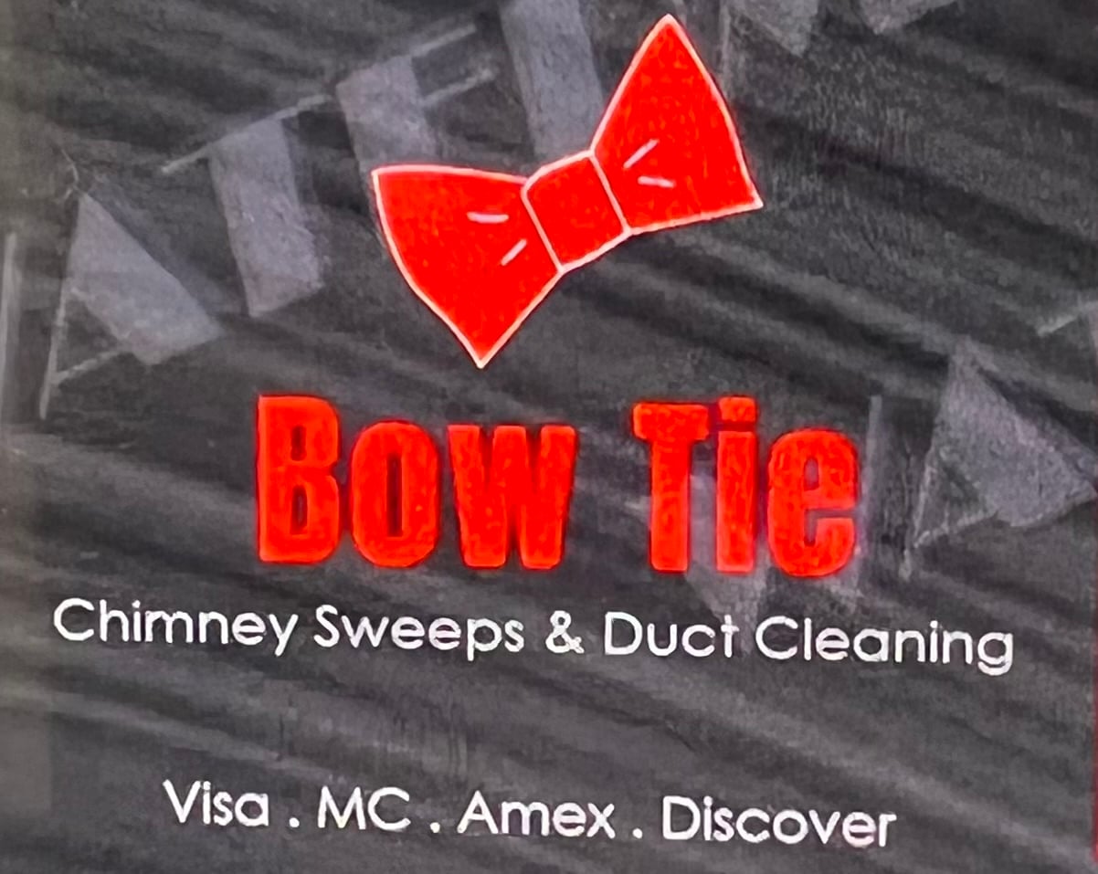 Avatar for Bow Tie Chimney Sweeps & Duct Cleaning