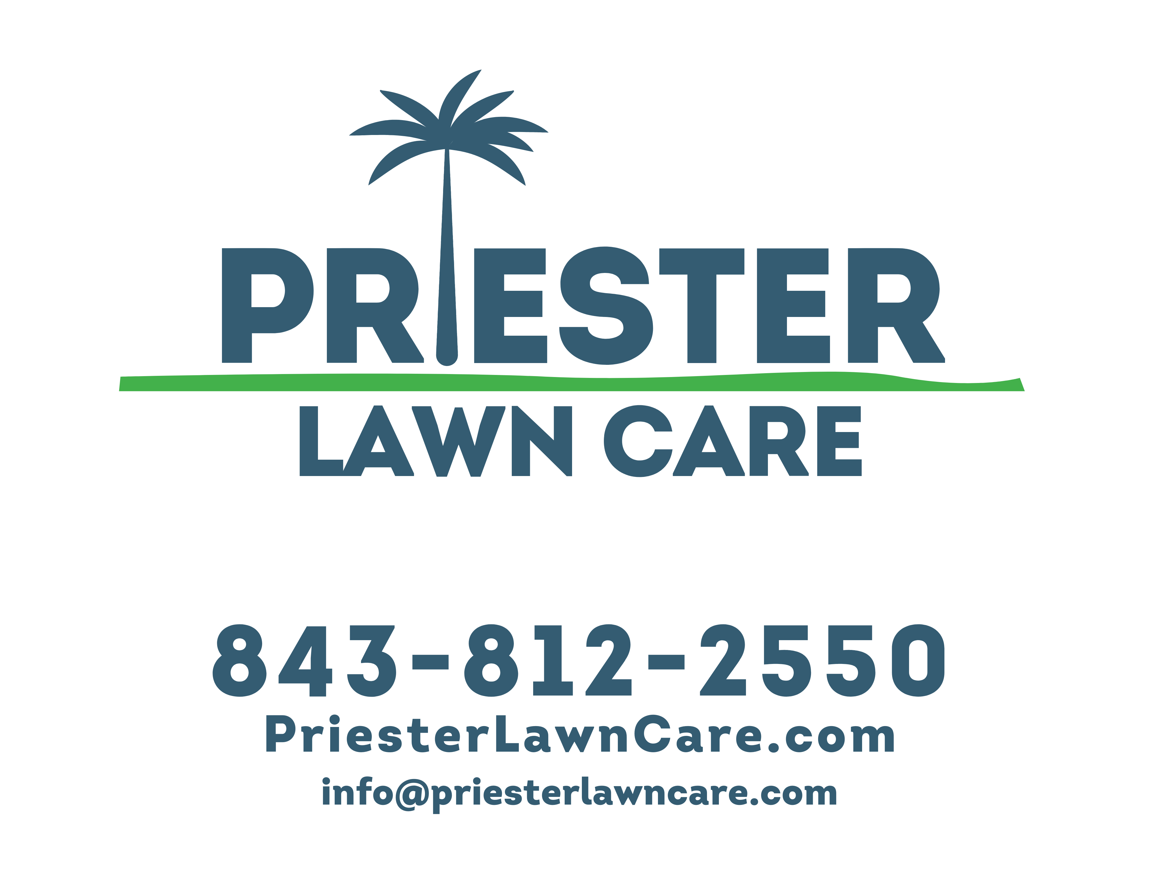Avatar for Priester Lawn Care