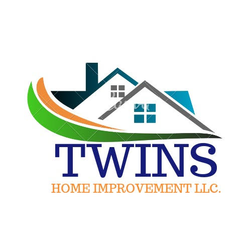 Twins Home Improvement LLC logo