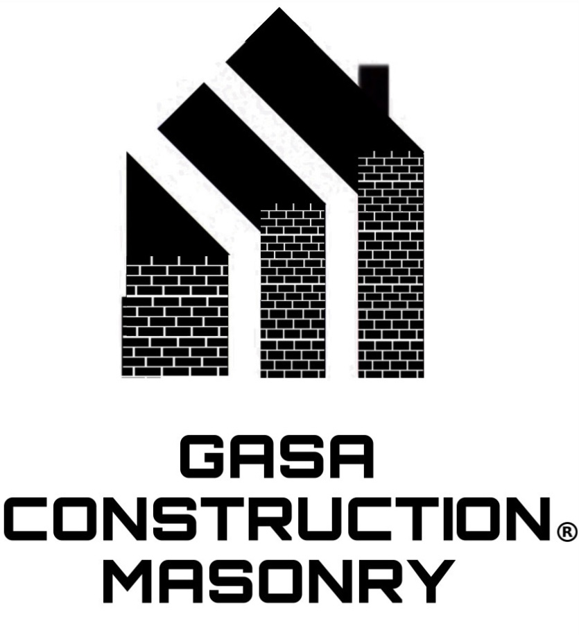 GASA Construction Masonry logo
