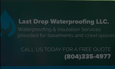 Avatar for Last Drop Waterproofing LLC.