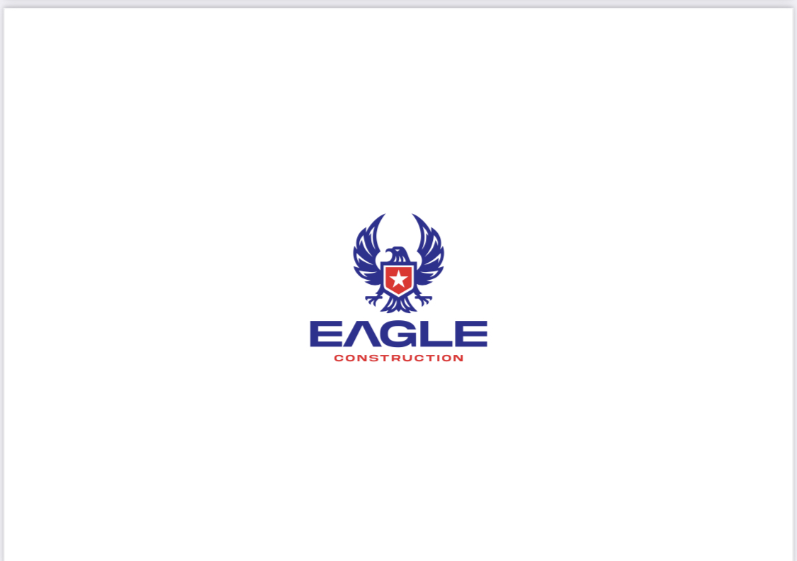 Avatar for Eagle HR Construction Inc