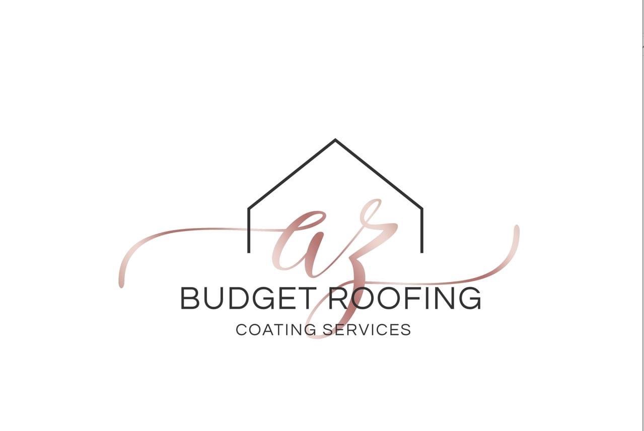 AZ Budget Roofing & Paint logo