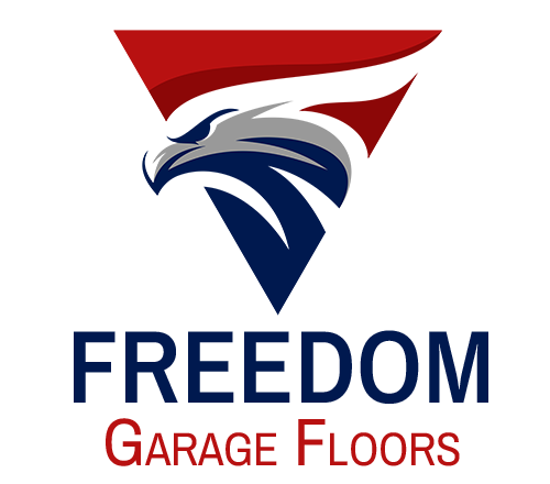 Freedom Garage Floors logo