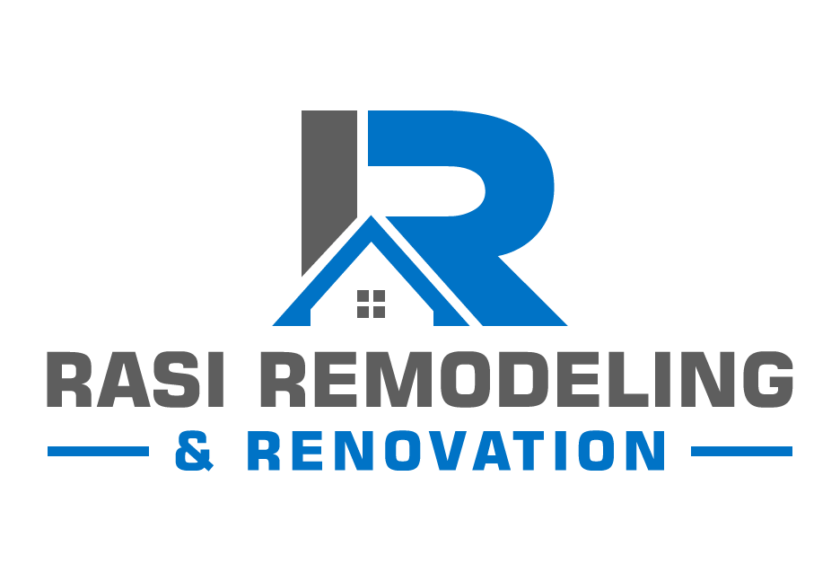 Rasi Remodeling & Renovation logo
